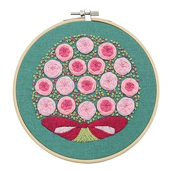 ハンドメイド刺繍 レトロアニマルクロス·͜· ♡ 刺しゅうキットセール】刺しゅうキット 『クロスステッチキット